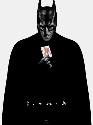 Illustration for article titled These posters of famous movies are better than the originals
